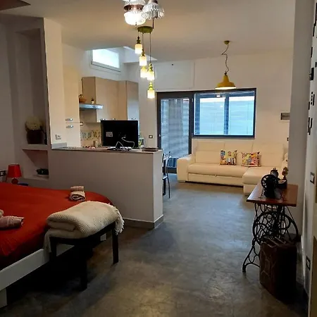Art Deco Center Near The Beach! Apartment *