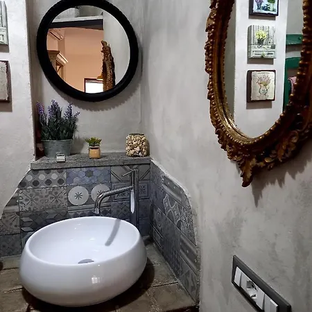 Apartment Art Deco Center Near The Beach! Terracina