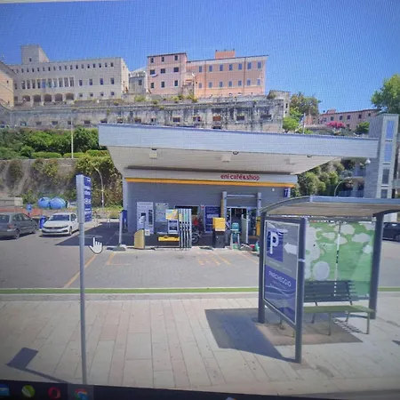 Art Deco Center Near The Beach! Terracina